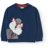 Boboli Pull Knitwear