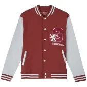 Cerda Harry Potter Harry Potter Gryffindor Full Zip Sweatshirt Rouge M Enfants