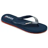 Mares Coral Y&l Flip Flops Assorted Bleu EU 37-38