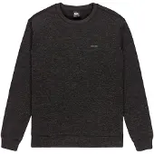 Quiksilver Keller Sweatshirt Noir M Homme