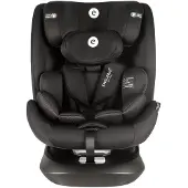 Engledal Malik i-Size noir (Siège pour enfant)