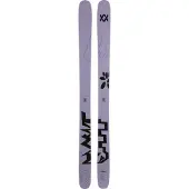 Völkl - Skis freeride - Revolt 104 2026 pour Homme - Taille 180 cm - Violet