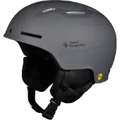 Sweet Protection Winder Mips Helmet Noir S-M