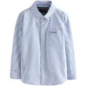 Superdry Chemise opal / blanc