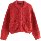 Next Cardigan rouge