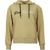 Mountain Peak Sweatshirt coton femme French Terry