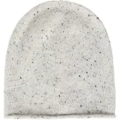 TATUUM Bonnet 'Adera' gris clair / noir