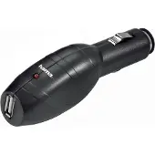 Hama ME Chargeur USB pour 12V Samsung, Creative, Philips