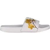 Kappa Noles 7 Sandales Blanc UE 36 Femme Blanc UE 36