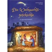 Sonstige Verlage L'histoire de Noël