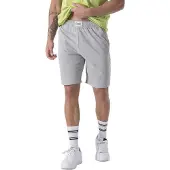 Everlast Heavy Jersey Short Gris S Homme Gris S
