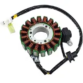 Sgr Stator 18 pôles pour KYMCO PEOPLE S IE DD 200
