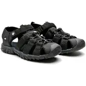 Izas Sardas Sandals Noir EU 37 Homme