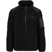 Brandit Veste mi-saison 'Ramble' noir