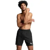 Puma 100002245 Swimming Shorts Noir 2XL Homme