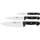 Zwilling Set de couteaux 3 pcs. Twin Chef 34930-006-0