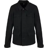 Brandit Veste mi-saison noir