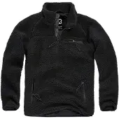 Brandit Pull-over noir