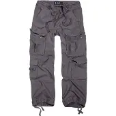Brandit Pantalon cargo anthracite