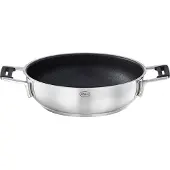 Rösle Casserole Sauteuse Rösle Silence Pro Ø24 cm