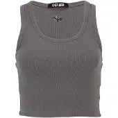 DEF Haut 'Base' anthracite