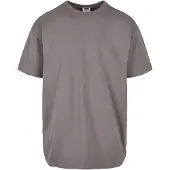 Urban Classics T-Shirt gris fumé