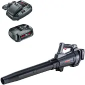Al-Ko Lb 1860 Set (Fonctionnement sur batterie, Souffleur de feuilles)