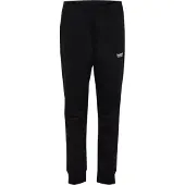 Hummel Regular Adj Waist Pants Noir 140 cm Enfants