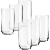 MÄSER Iconic, Verres à cocktail, Transparent