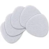 Medisana Pads d'arôme de rechange (5 pièces) Compatibles AH 680, Parfumés