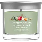 Yankee candle Enchanted Orchard bougie parfumée Signature 122 g