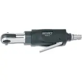 Hazet Visseuse à cliquet 9020-2 Carré massif 6,3 mm (1/4 pouce)