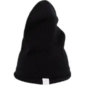 CASH-MERE.CH Bonnet noir