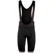 Etxeondo Olimpico Bib Shorts Noir S Homme