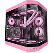 Mars Gaming Mc-3t Pc-tower-gehäuse One Size