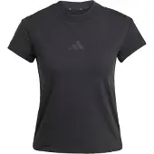 Adidas T-shirt 'Z.N.E.' anthracite / noir