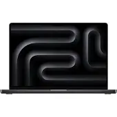 Apple MacBook Pro , M, 41,1 cm (16.2"), 3456 x 2234 px, 36 GB, 1 TB, macOS Sequoia