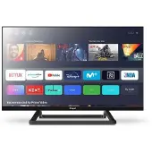 Axil Smart TV LE2485SM HD 24" LED