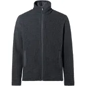 Vaude Idris Iv 3in1 Jacket Noir L Homme