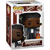 Funko POP! Shaboozey POP Rocks Figurine Vinyle Tipsy 9 cm