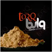 Torq Vegan Robust & Fruity Isotonic Powder Drink 1.5kg Doré