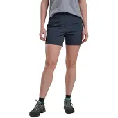Montane Genoa Lite Shorts Bleu 36 Femme