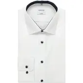 Seidensticker Chemise business blanc