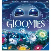 Ravensburger Jeu De Sociéte Gloomies