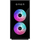 HP OMEN 35L Gaming GT16-0194ng, processeur Intel Core i7, modèle i7-14700F, 32 Go de mémoire DDR5-SDRAM, disque dur de 1 To, système d'exploitation Windows 11 Home