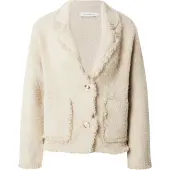 Rino & Pelle Cardigan 'Sena' greige