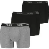 Puma Boxers noir