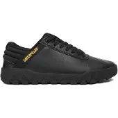 CAT Homme Hex + Baskets Noir