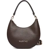 Valentino Sac bandoulière 'Alexia' brun foncé