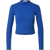 EDITED The Label T-shirt 'Daniela' bleu roi
